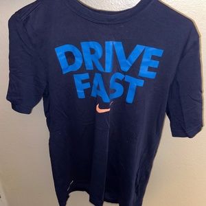 Nike shirt